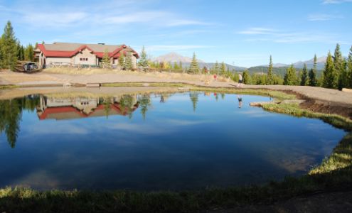 Gruber Excavating East Helena