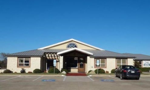 Texoma Wellness Center 580 US-377, Whitesboro Texas 76273