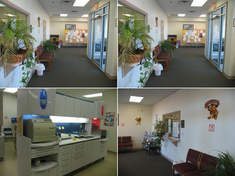 Dr. Trung D. Tran, DMD