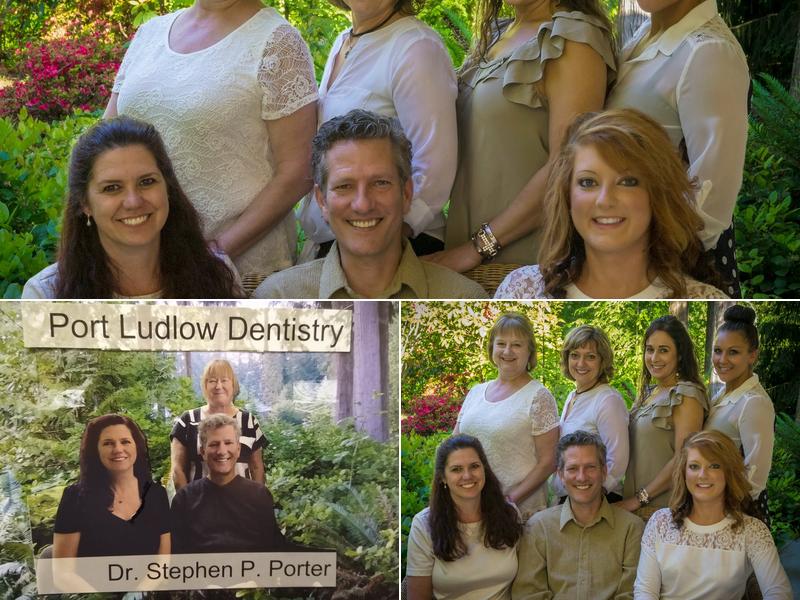 Port Ludlow Dentistry