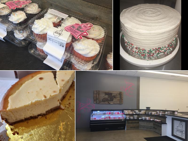 The Pie Shell 468 S Washington St, New Bremen