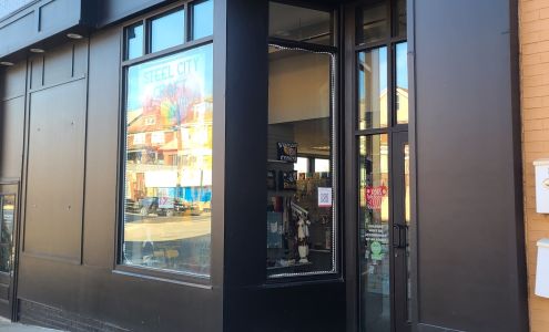 Steel City Craft Emporium