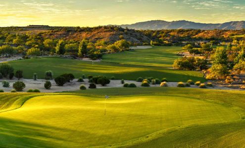 Wickenburg Ranch Golf & Social Club 3430 Club Terrace Way, Wickenburg Arizona 85390