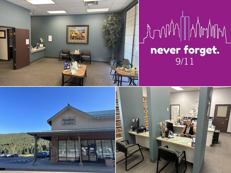 Comfort Dental Conifer - Your Trusted Dentist in Conifer