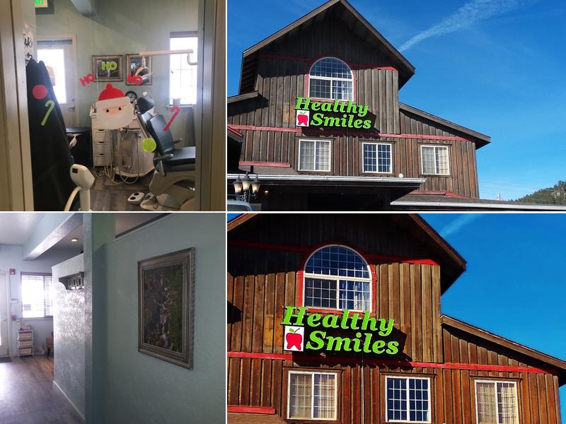 Healthy Smiles Hygiene