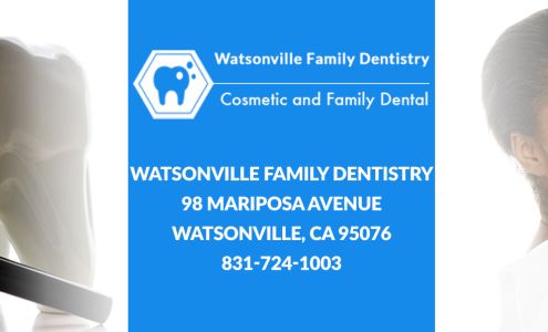 Watsonville Family Dentistry