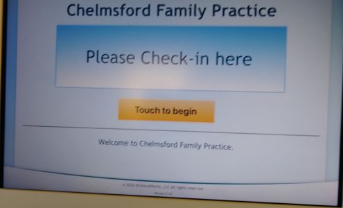 Chelmsford Family Practice North Chelmsford