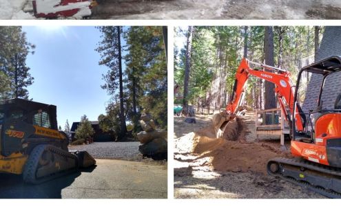 Houle Construction & Excavation Arnold