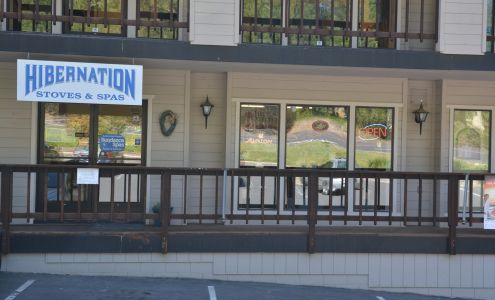 Hibernation Stoves and Spas Arnold