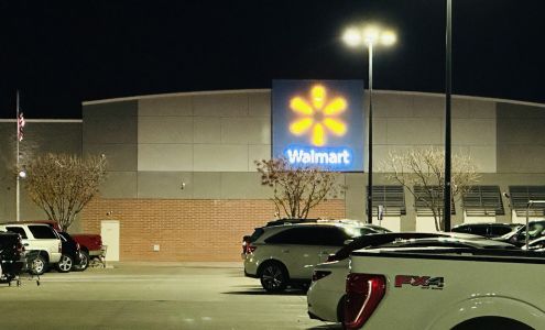 Walmart Supercenter