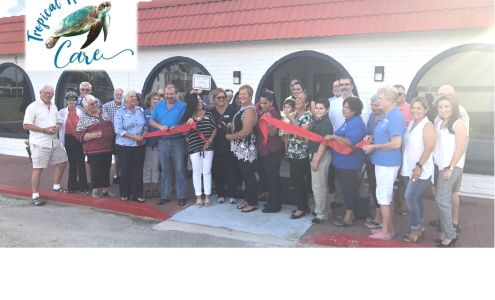 Tropical Health Care 413 Railroad St, Port Isabel Texas 78578