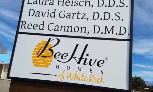 High Mesa Dental Arts