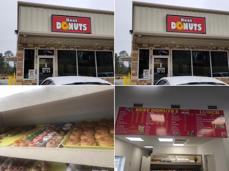 Best Donuts 2