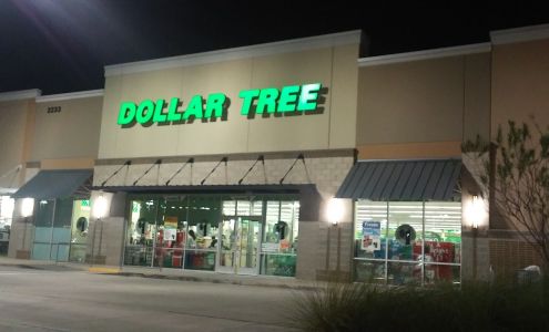 Dollar Tree