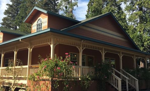 Precision Family Dentistry of Twain Harte - Kyle McDonald DDS, Josh Calder DDS 17961 Plateau Rd, Twain Harte California 95383