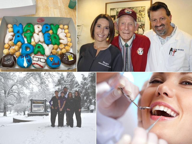 Oakhurst Dental Center - Michael C. Horasanian, DDS