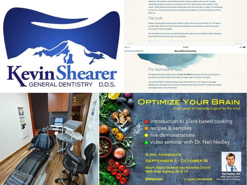 Kevin Shearer, D.D.S.