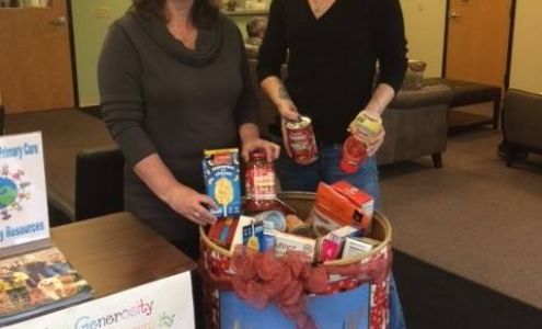 Little Traverse Primary Care