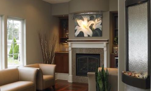 Gearhart Dentistry: Stephanie R. White, DDS 3965 US-101, Gearhart Oregon 97138