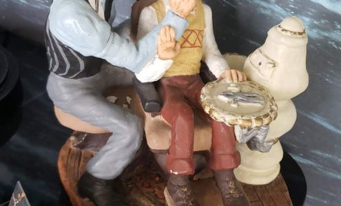 McCracken Robert DDS 5640 Lake Isabella Blvd, Lake Isabella California 93240