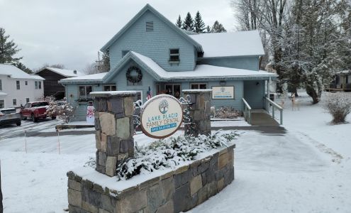Lake Placid Family Dental