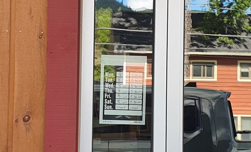 Valley Grocery Store Keene Valley