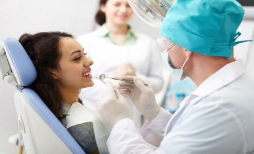 Carter S. Yokoyama, DDS