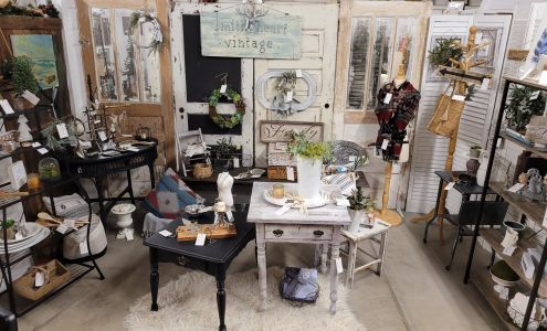 Off The Beaten Path Antiques & Gifts, LLC