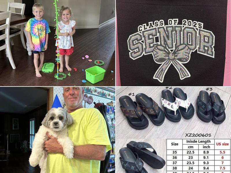 Jodi's Hair & Tanning Salon