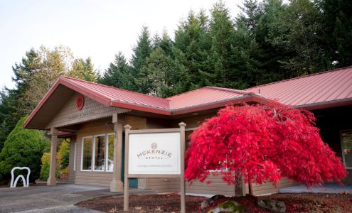McKenzie Dental 24540 E Welches Rd, Welches Oregon 97067