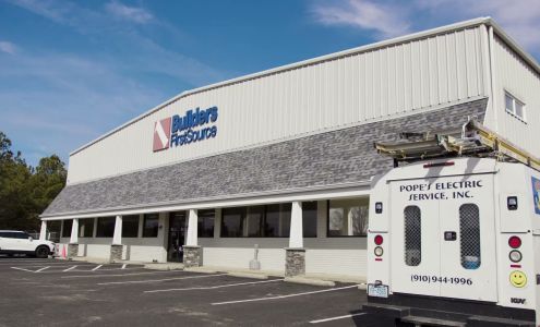 Builders FirstSource