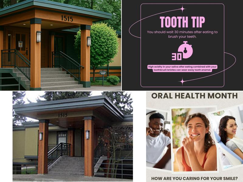 Eric S. Yao, DDS, MAGD