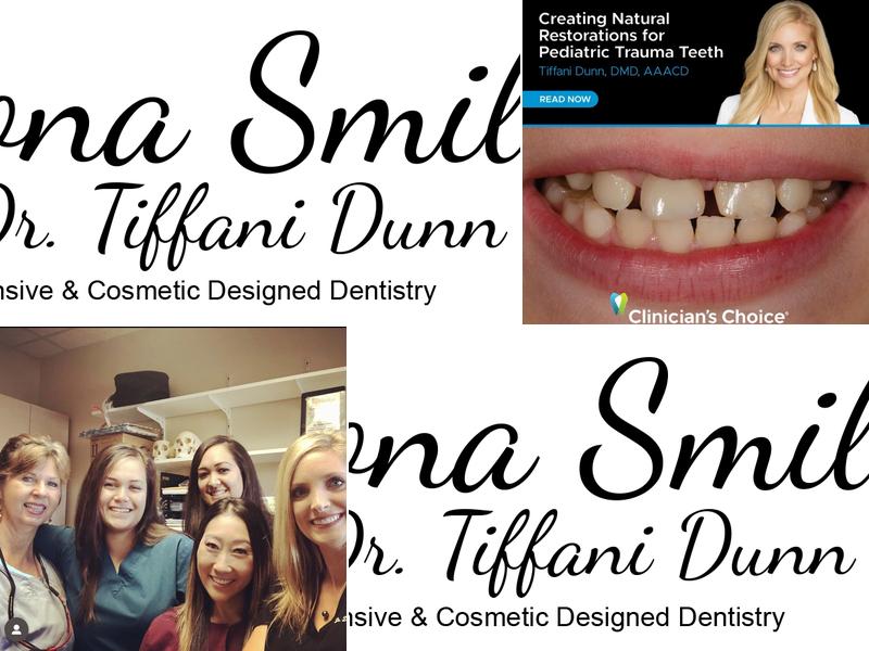 Kona Smile Co. by Dr. Tiffani Dunn