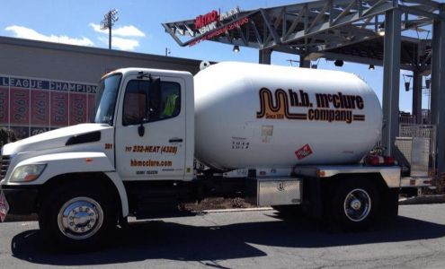 HB McClure/HB Home Service Team