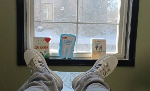 Dr Bob's Dental Care