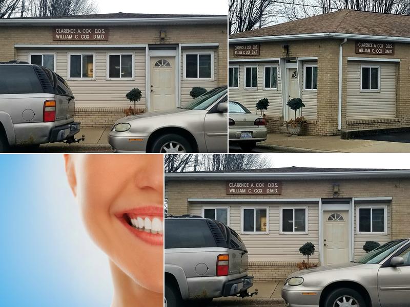 Dr. William C. Cox, D.D.S