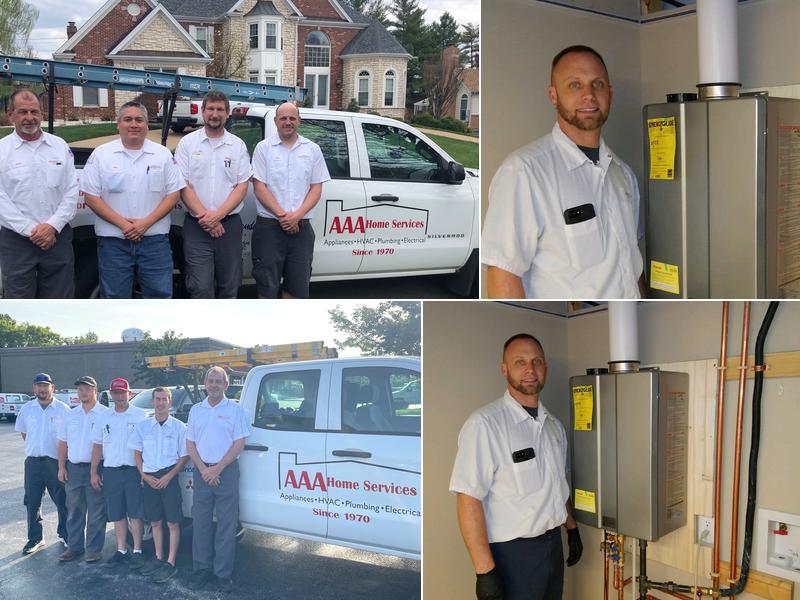 AAA Home Services