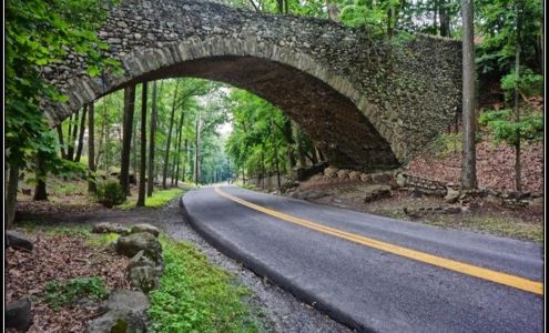 Buck Hill Falls Buck Hill Falls