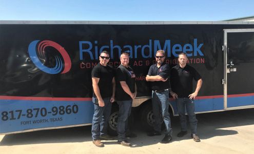Richard Meek Air Conditioning, Inc.
