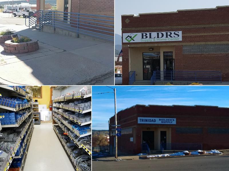 BLDRS Supply & Home Center