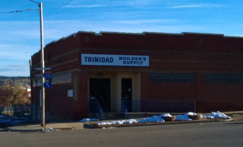 BLDRS Supply & Home Center 108 W Colorado Ave, Trinidad Colorado 81082