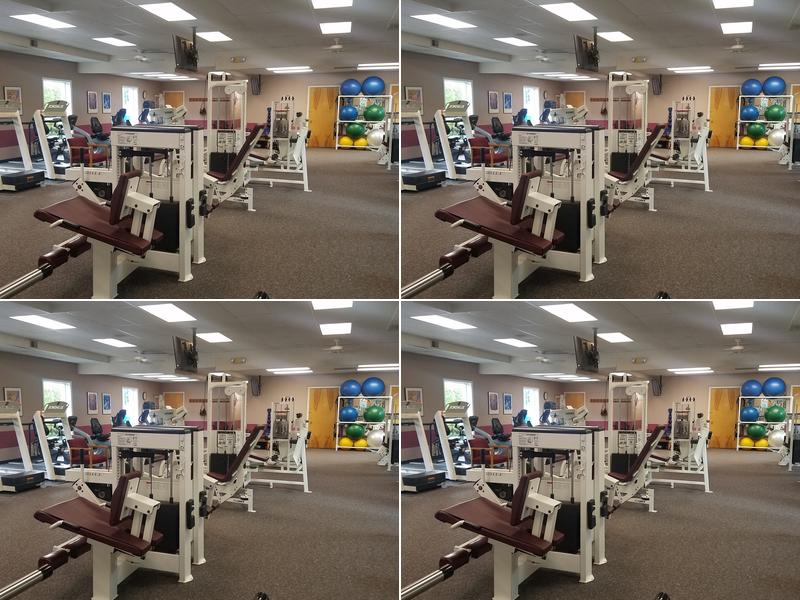 Physical Therapy Associates of Schenectady - Scotia