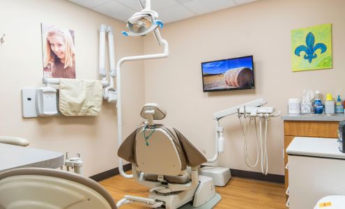 Mortenson Family Dental