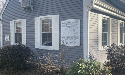 Wildwood Pediatrics & Adlscnt