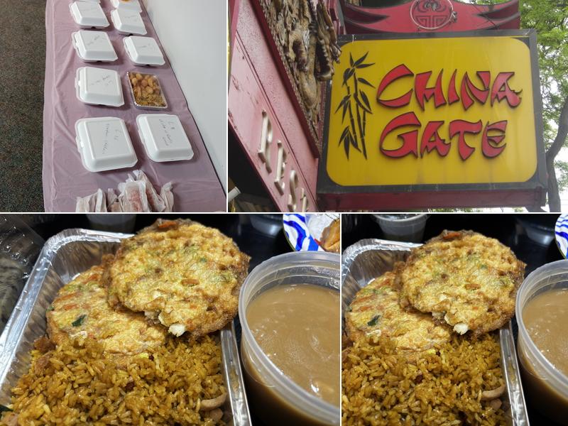 China Gate 12919 Walsingham Rd, Largo