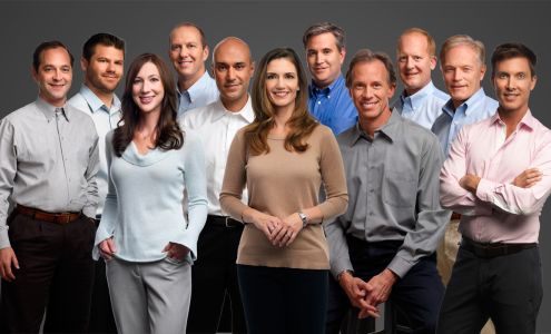 Pacific Eye - San Luis Obispo Office