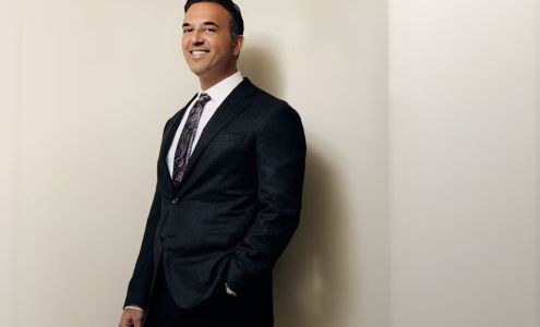 Newport Institute for Dentistry Office of John N. Vartanian D.D.S. MAGD