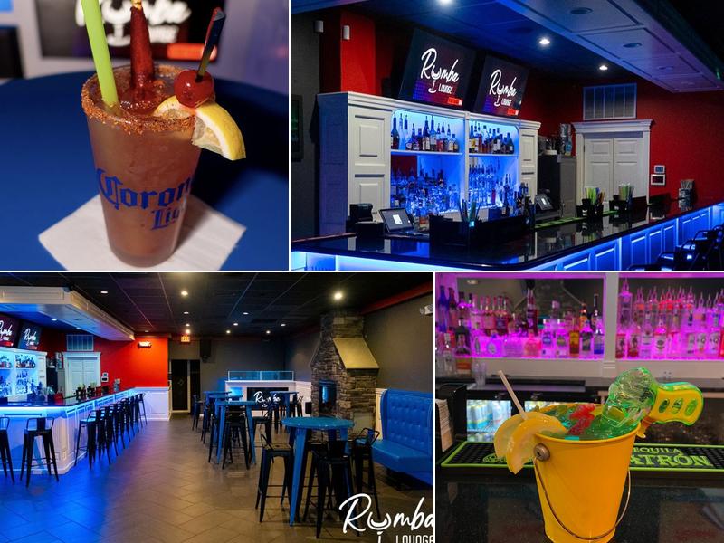 Rumba Lounge