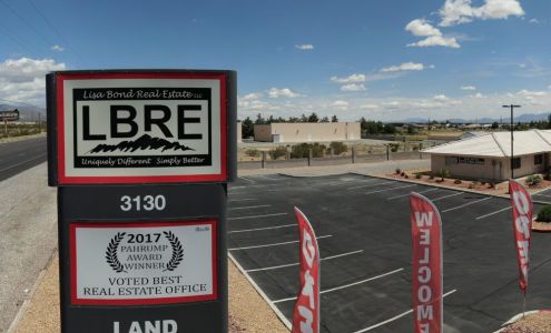 Lisa Bond Real Estate