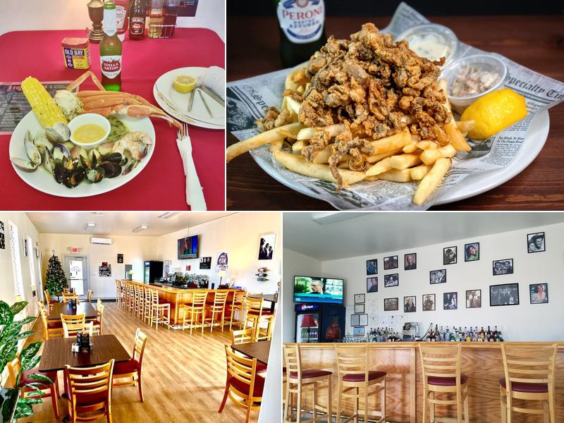 Tower Pizza 3561 E Kellogg Rd, Pahrump